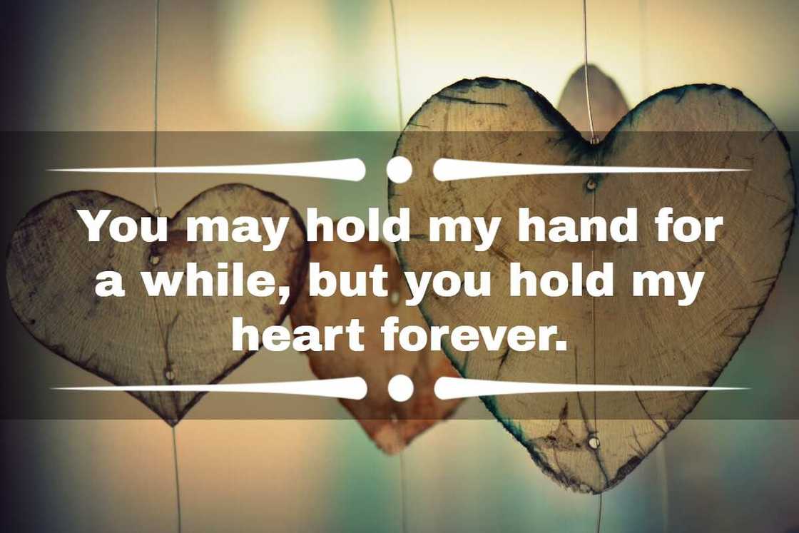 soulmate love you forever quotes