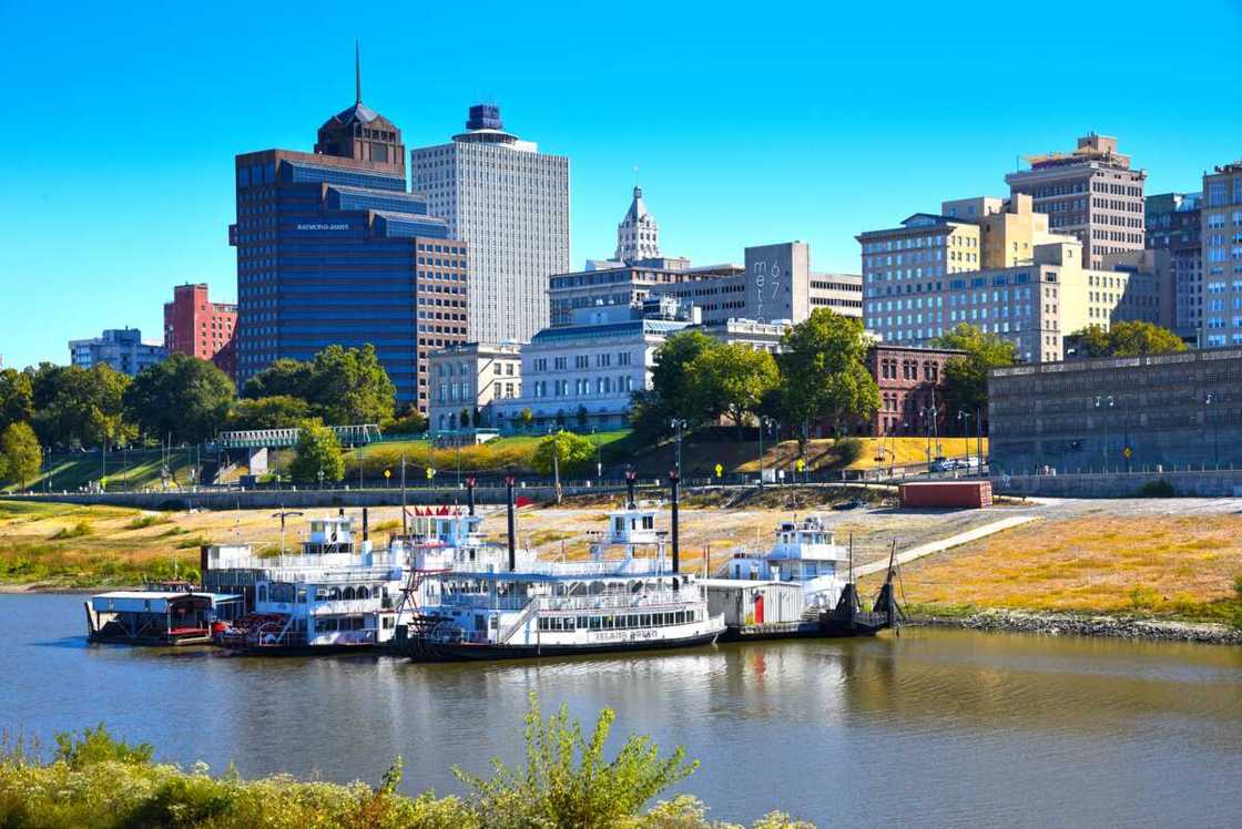 Top 10 hottest states in America Top 10 hottest states in America