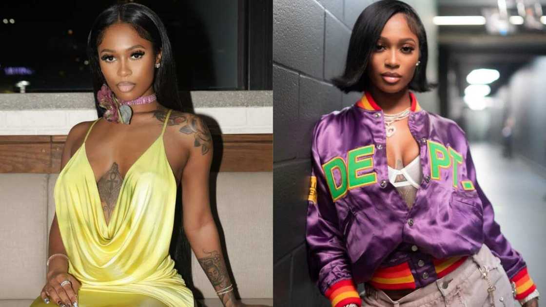 Dess Dior’s biography Dess Dior’s biography