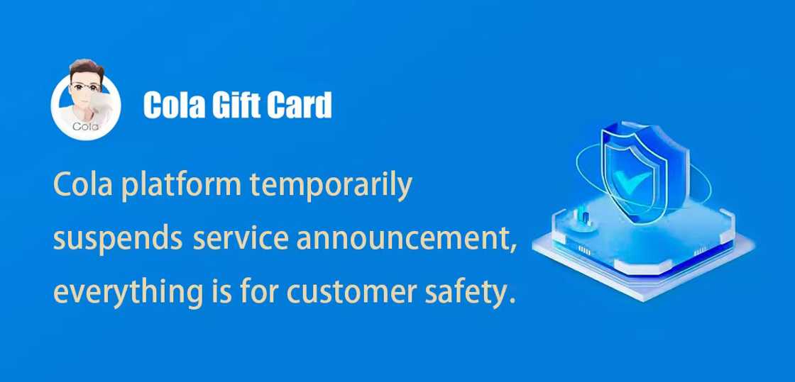 Cols Gift Card Cols Gift Card