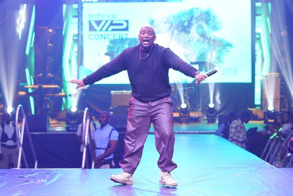 Infinix VIP Concert with Davido was Truly an Extraordinary Experience Infinix VIP Concert with Davido was Truly an Extraordinary Experience