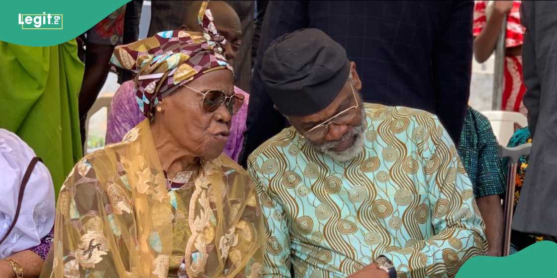 Femi Gbajabiamila said strong turnout at the Lagos APC primary reflected growing support for President Bola Tinubu