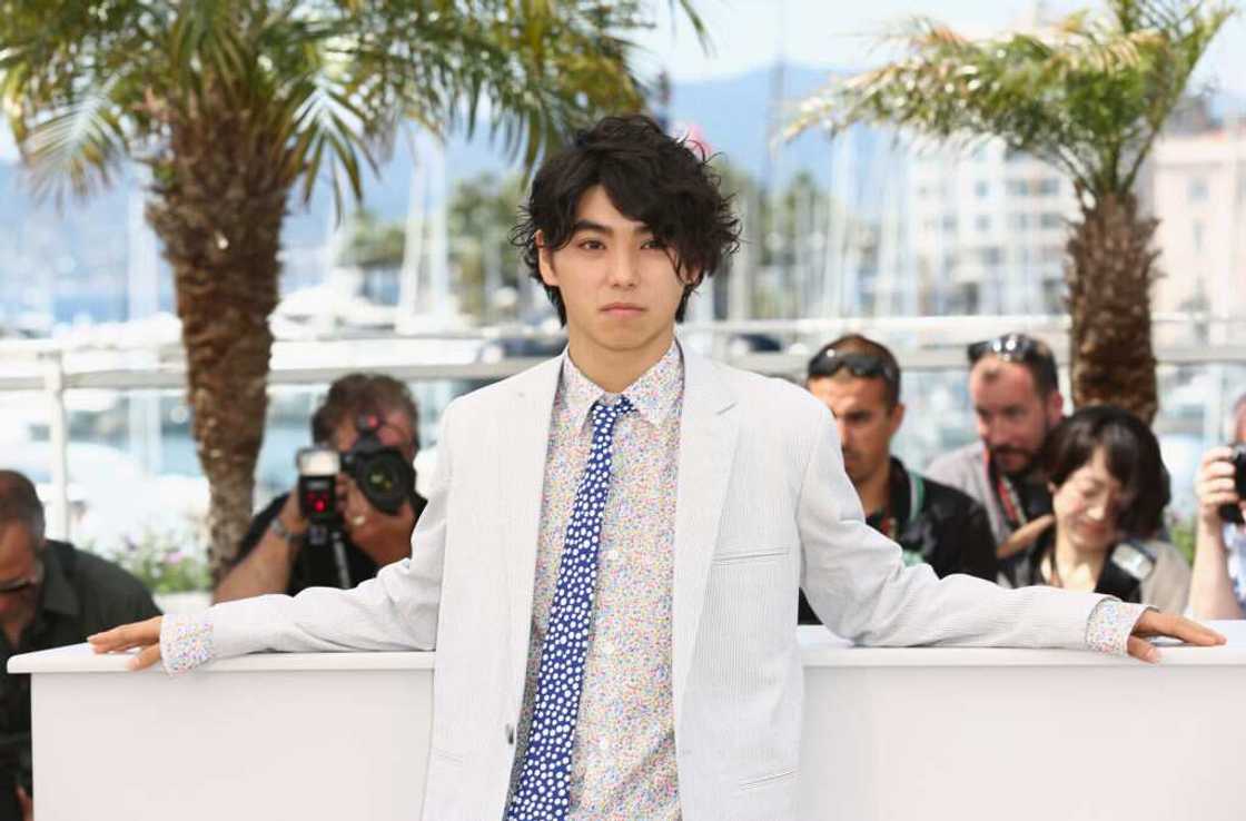 nijiro murakami nijiro murakami