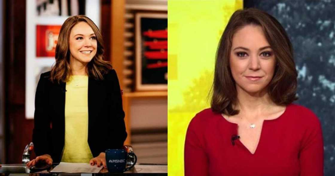 Natasha Bertrand biography: age, background, education, husband Natasha Bertrand biography: age, background, education, husband