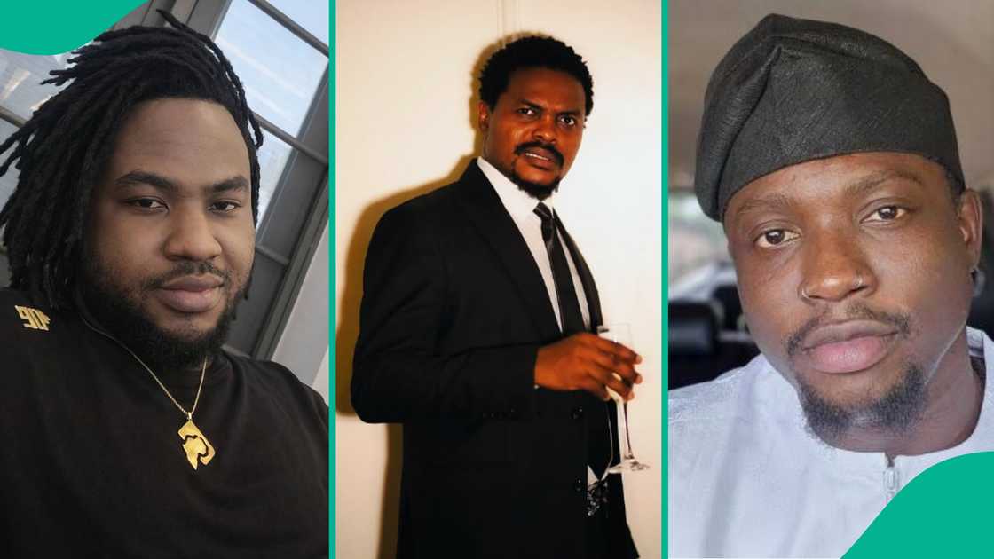 Reactions as man suggests 3 things Blord would have done in court that would have averted him being sent to prison Reactions as man suggests 3 things Blord would have done in court that would have averted him being sent to prison