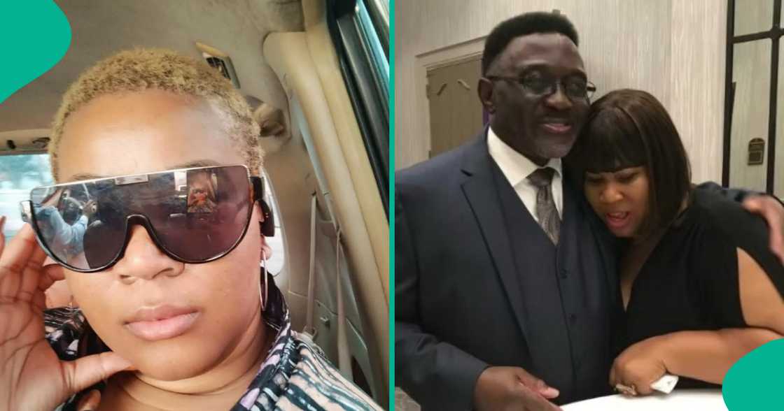 Chigul shares sad news about her uncle who recently lost his life Chigul shares sad news about her uncle who recently lost his life