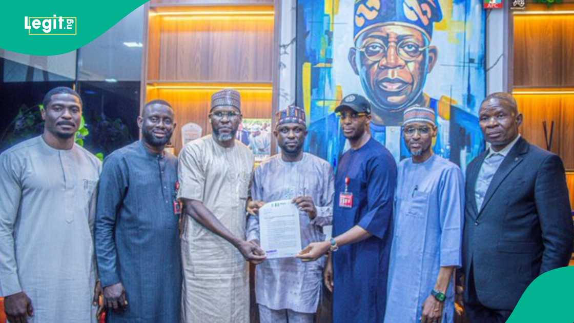 "Ready for 2027": Isaac Balami appointed as National Director for City Boy Movement "Ready for 2027": Isaac Balami appointed as National Director for City Boy Movement