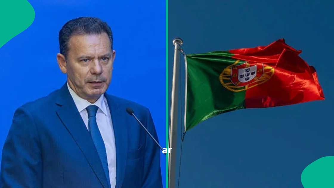 Portugal mentions countries that it has bilateral agreements with Portugal mentions countries that it has bilateral agreements with