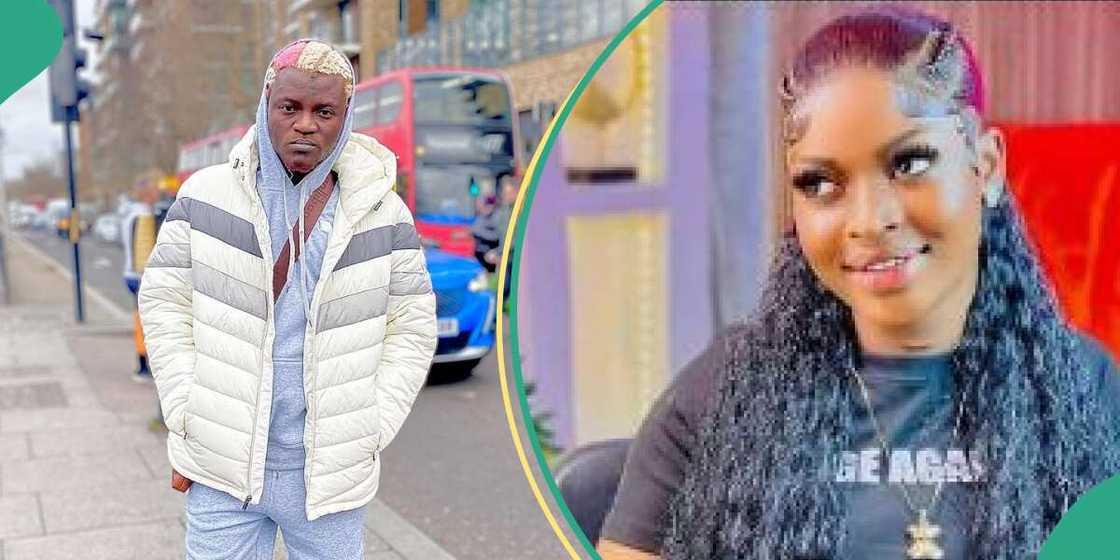 Portable opens on allegations of beating Bewaji. Portable opens on allegations of beating Bewaji.