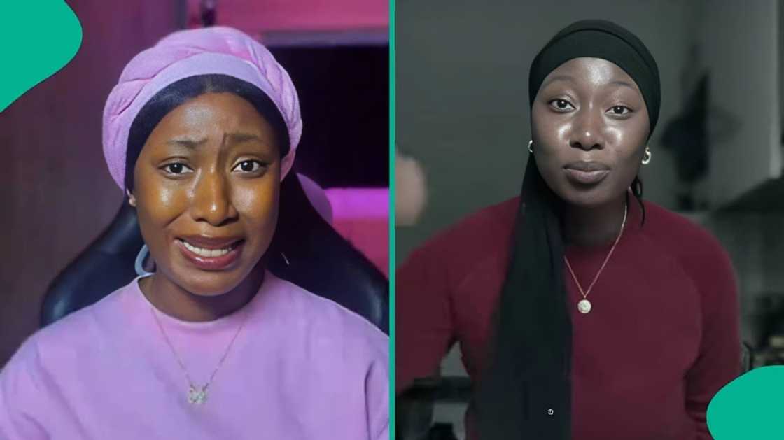 Lady reveals how she converted her HND certificate to a BSc in one year