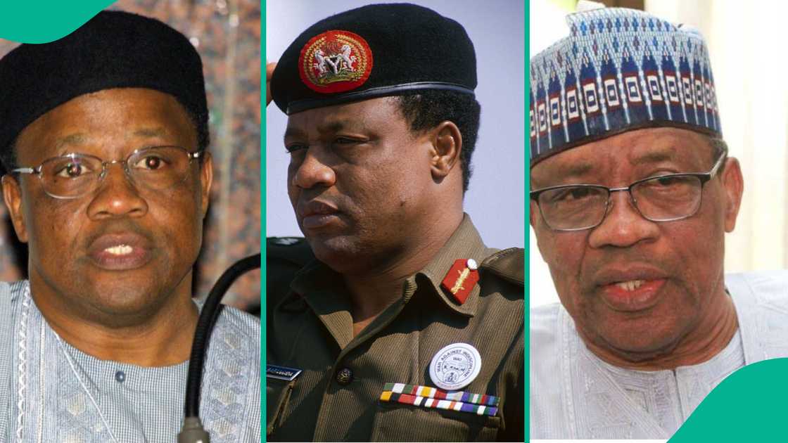 “Nickname Given to Me by My Colleagues in Secondary School that I am Yet to Forgive Them For” - IBB