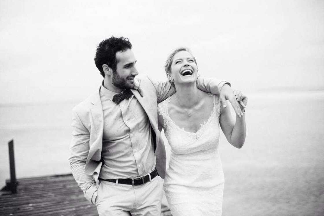 Sara Haines husband Sara Haines husband