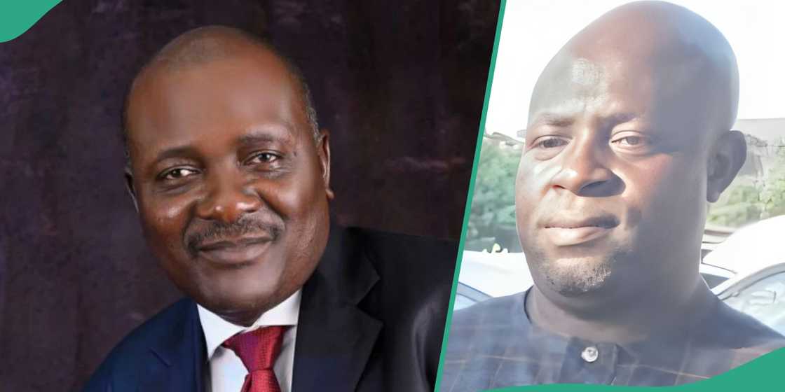 Bravery turned tragedy: Mechanic dies trying to save vehicles in Otedola Bridge fire Bravery turned tragedy: Mechanic dies trying to save vehicles in Otedola Bridge fire