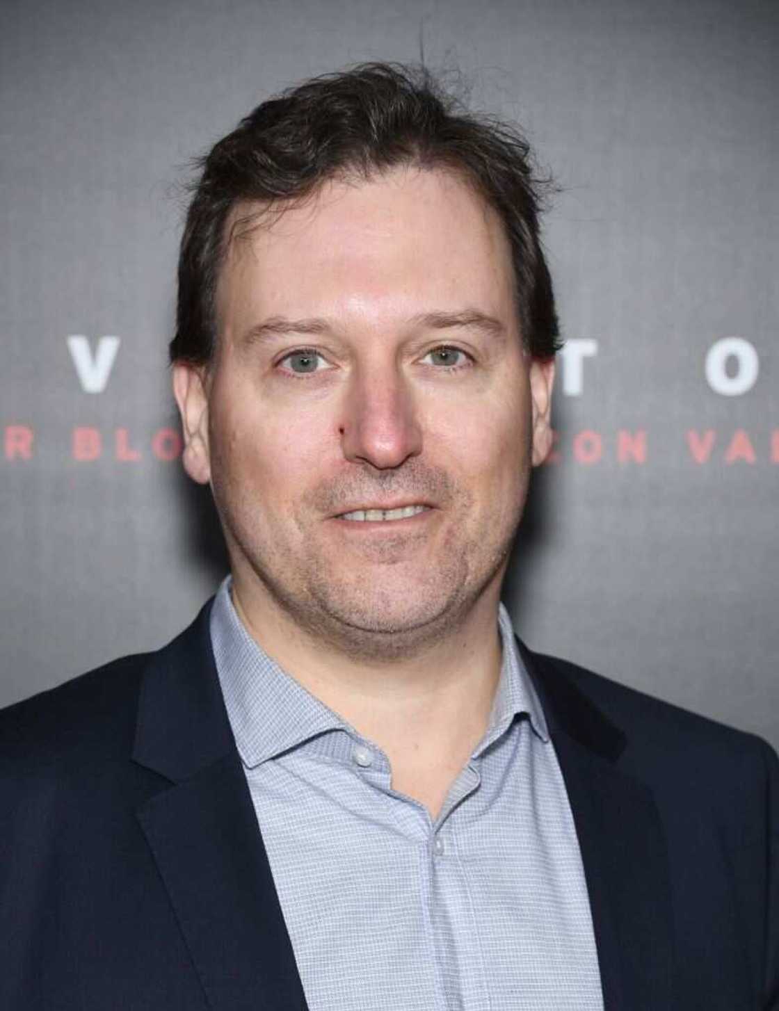 john carreyrou john carreyrou