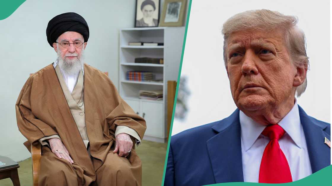 Iran's fight with Israel takes a fresh twist as the country moves to close the Strait of Hormuz, following the involvement of the US government, led by President Donald Trump Iran's fight with Israel takes a fresh twist as the country moves to close the Strait of Hormuz, following the involvement of the US government, led by President Donald Trump