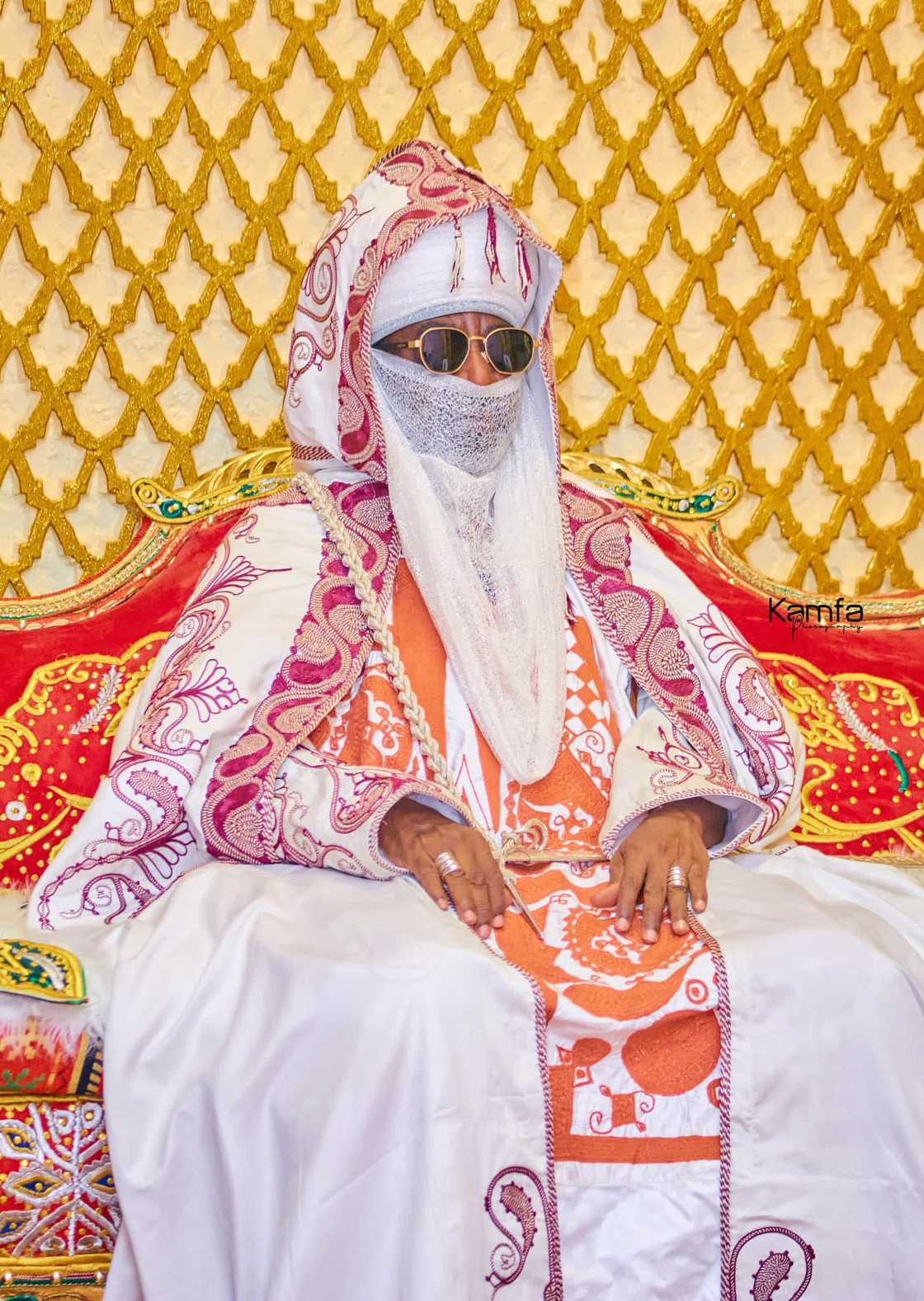 Aminu Ado Bayero ya aika da sako ga Gwamna Abba