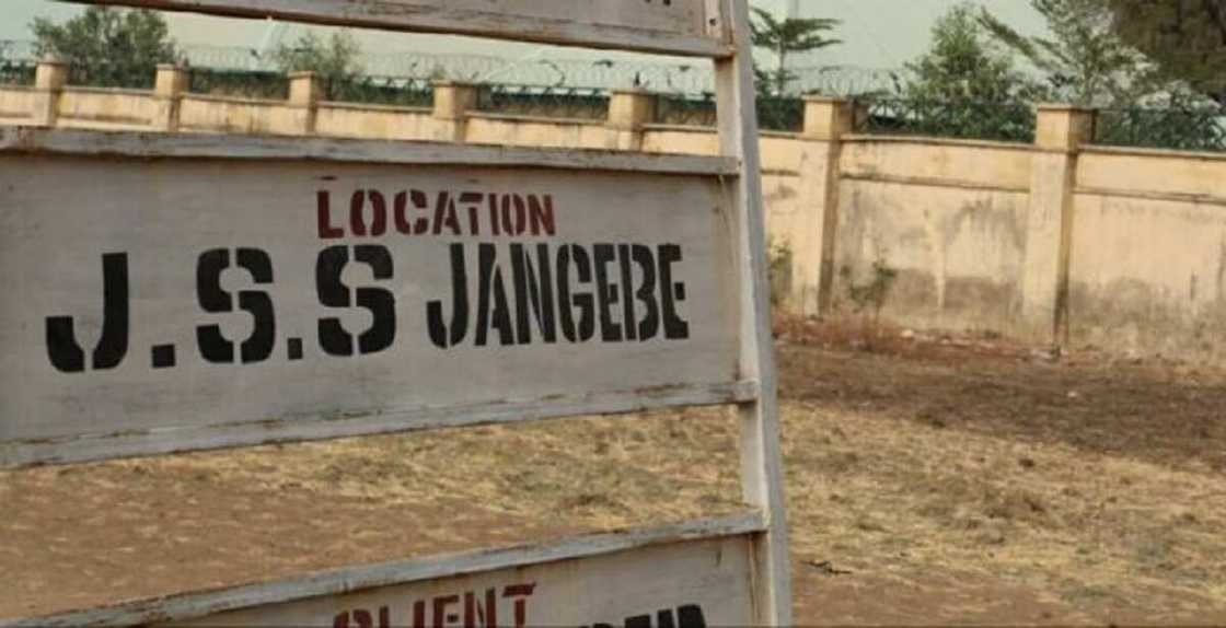 Gwamnatin Zamfara ta saka dokar hana fita a Jangebe sakamakon tarzoma