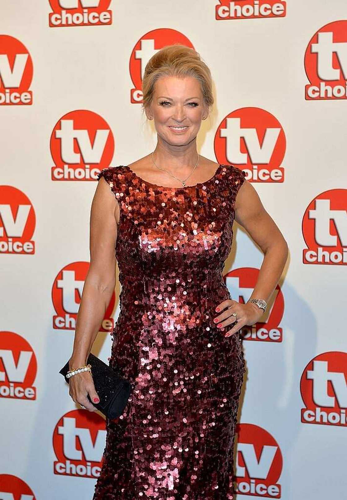Gillian Taylforth net worth Gillian Taylforth net worth