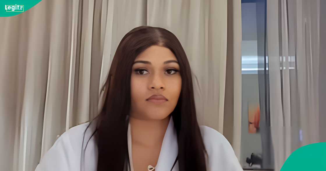A Nigerian woman shared how her efforts went to waste when the landlord sold the property she renovated with lots of money. A Nigerian woman shared how her efforts went to waste when the landlord sold the property she renovated with lots of money.