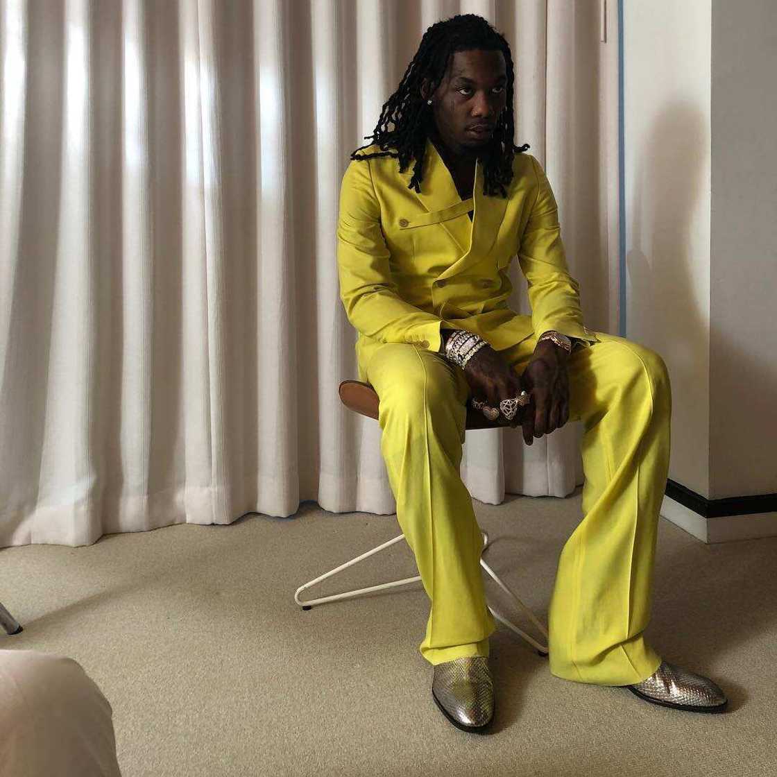 Offset real name Offset real name