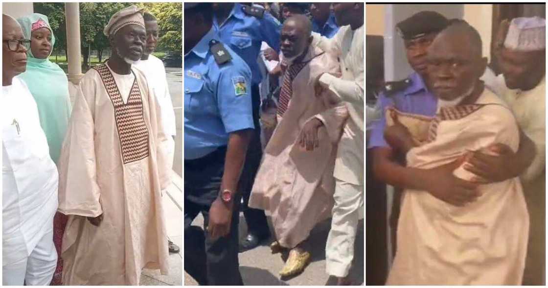 Lamidi Apapa Lamidi Apapa