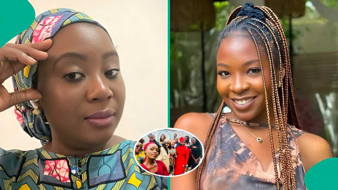 Friend of Ifunanya Nwangene mourns singer, recalls her last hymn performance