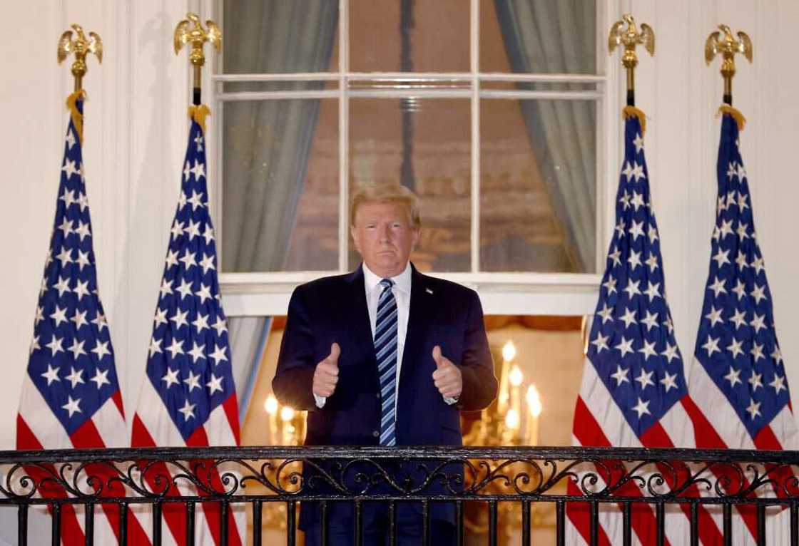 Trump reacts to protesters storming buildings, begs supporters to go home Trump reacts to protesters storming buildings, begs supporters to go home