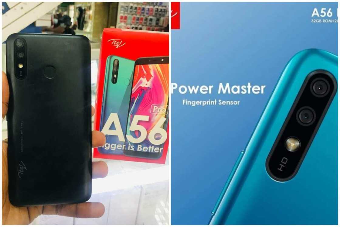 Cheap android phones in Nigeria Cheap android phones in Nigeria