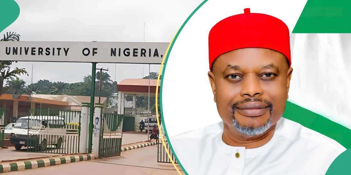 Nnaji urges UNN to release academic transcript amid certificate forgery case