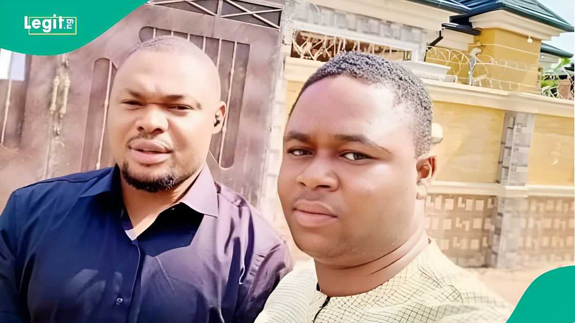 Nigerian man asks activist Harrison Gwamnishu to settle 2 million naira debt