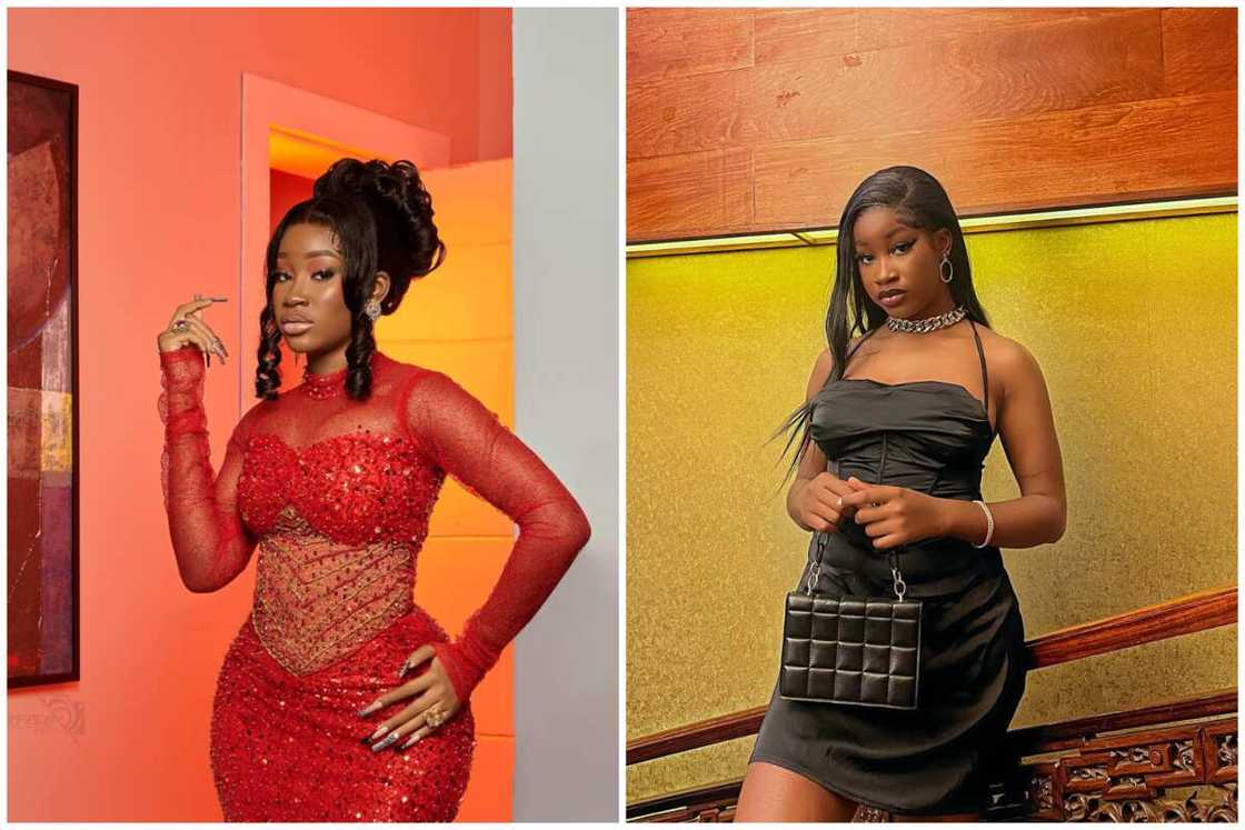 Beauty Goddess Beauty Goddess