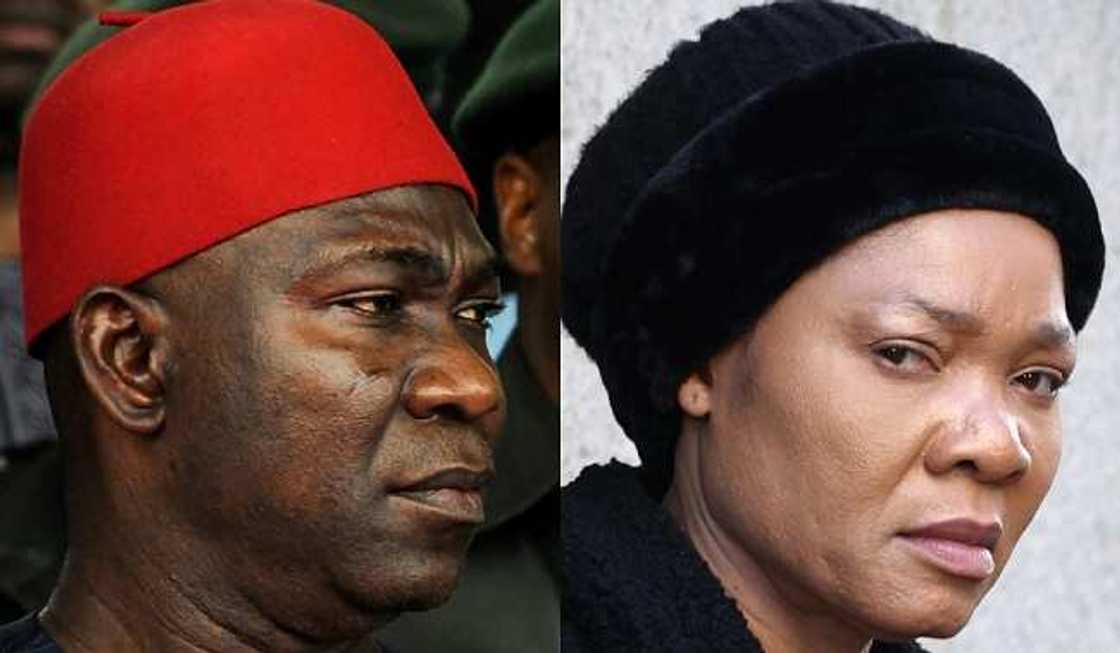 Ike Ekweremadu/Organ Trafficking/Southeast/Nigeria senate Ike Ekweremadu/Organ Trafficking/Southeast/Nigeria senate