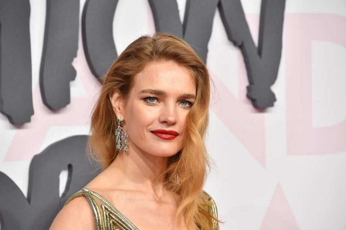 Highest-paid model Highest-paid model