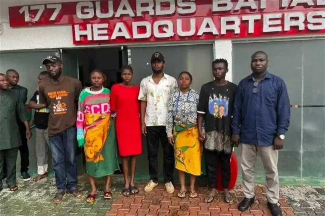 An ceto ɗaliban jami'ar jihar Nasarawa. An ceto ɗaliban jami'ar jihar Nasarawa.