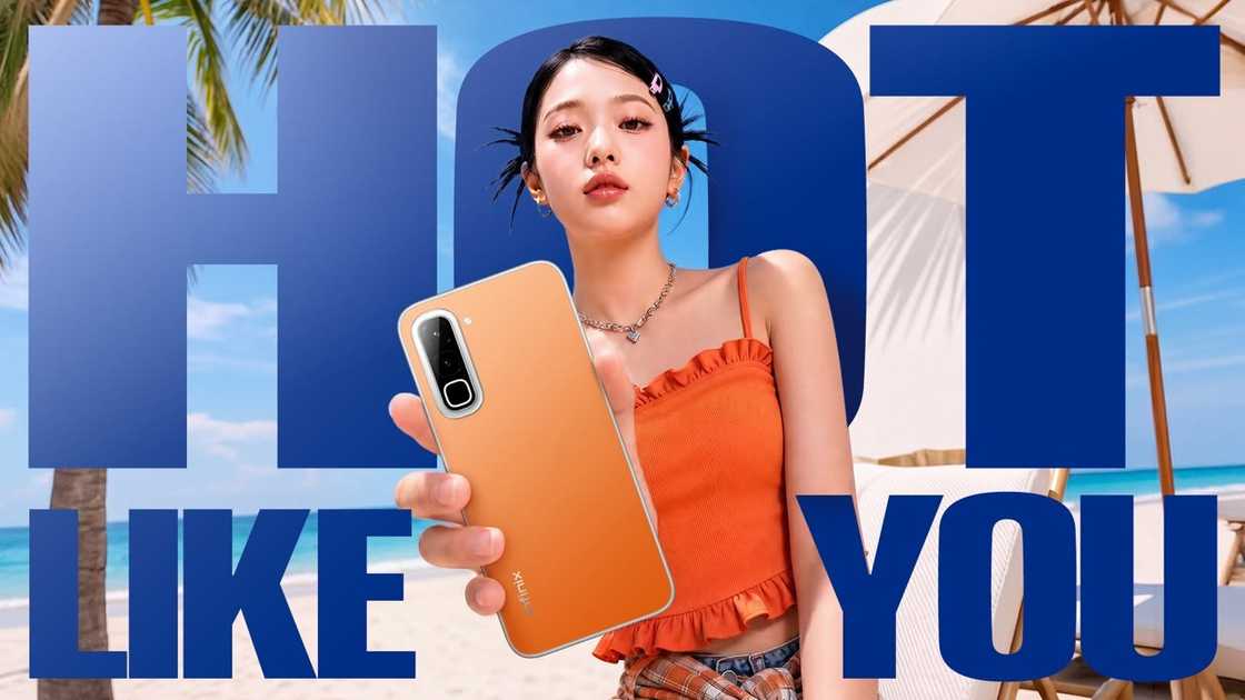 What the Infinix HOT 70 Says About the Future of Smartphones What the Infinix HOT 70 Says About the Future of Smartphones