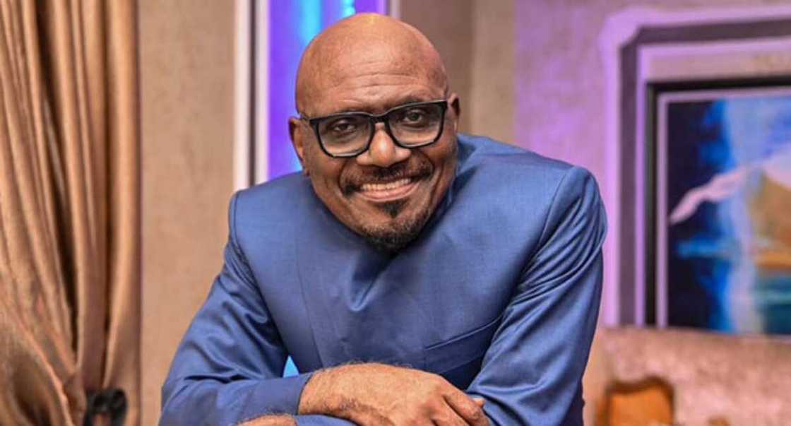 Pastor Taiwo Odukoya/Fountain of Life Church/Lagos Pastor Taiwo Odukoya/Fountain of Life Church/Lagos