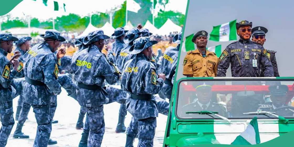 'yan bindigan Zamfara 'yan bindigan Zamfara