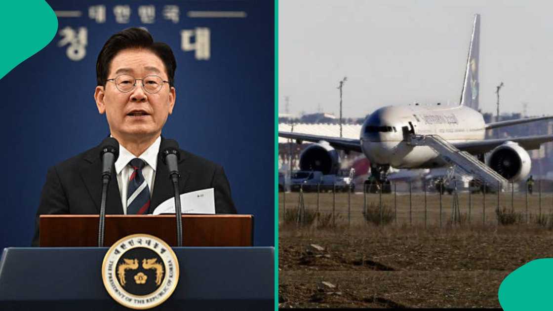 South Korea mentions countries on its employment permit list South Korea mentions countries on its employment permit list