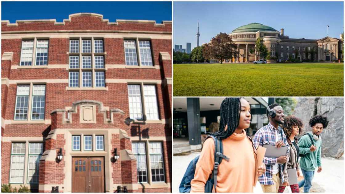 Scholarship opportunities in Canada/Scholarships for Nigerians. Scholarship opportunities in Canada/Scholarships for Nigerians.