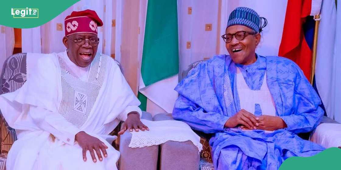 Buhari’s Death: Tinubu Summons Emergency FEC Meeting Buhari’s Death: Tinubu Summons Emergency FEC Meeting