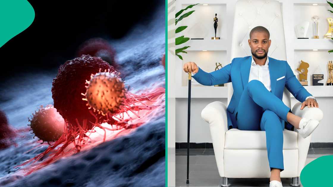 Persistent changes in the body signal cancer risk and demand medical attention. Persistent changes in the body signal cancer risk and demand medical attention.