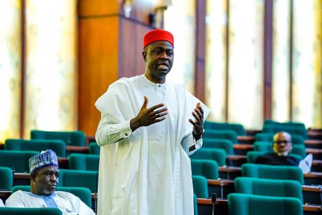 Chinedu Benjamin Obidigwe Chinedu Benjamin Obidigwe