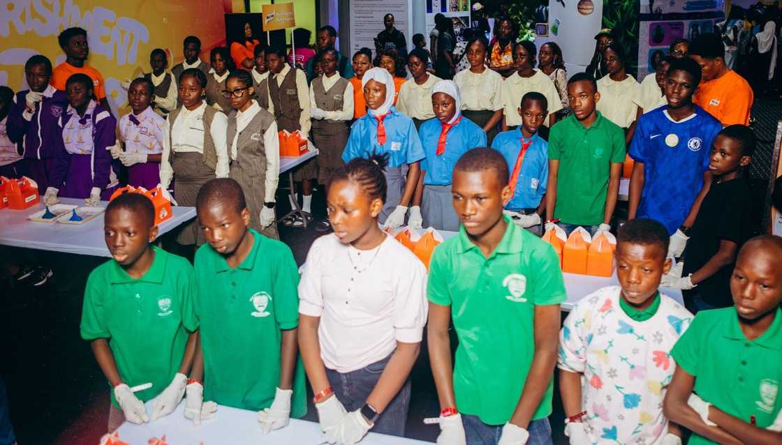 5 Moments Maltina Celebrated Nigerian Togetherness in its Landmark 50th Year
