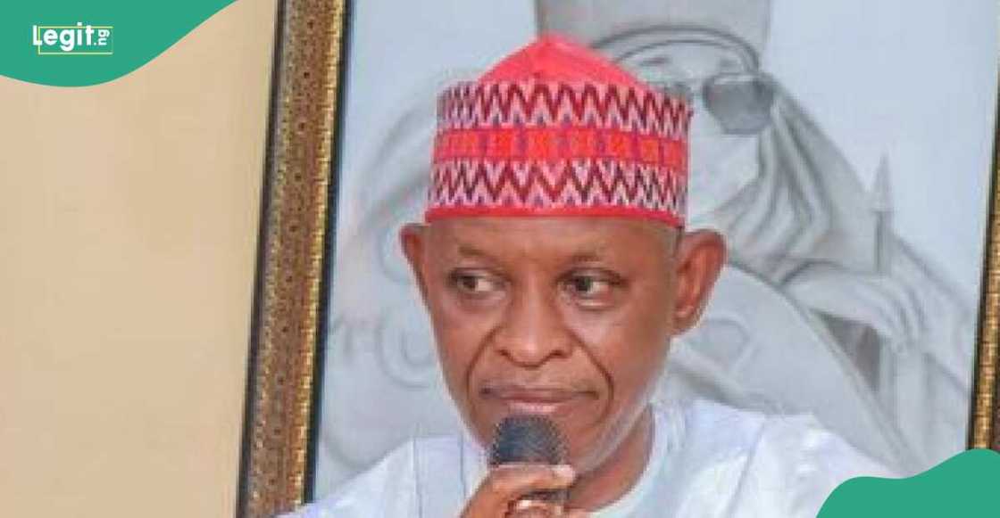 Ana ci gaba da bincike kan dalilan yawaitar mutuwa a Kano Ana ci gaba da bincike kan dalilan yawaitar mutuwa a Kano