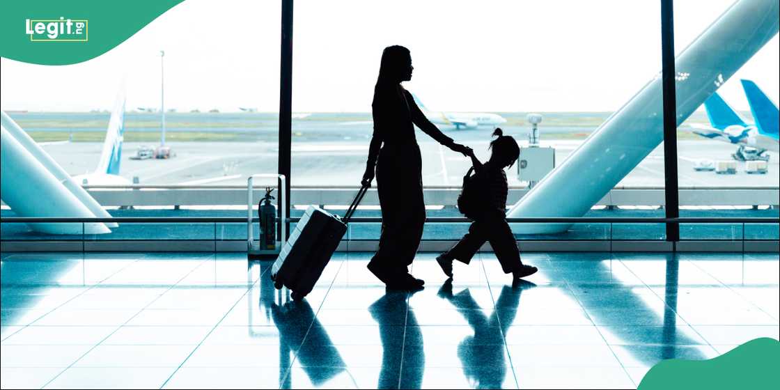 The UK Home Office has made the Electronic Travel Authorisation (ETA) mandatory for visa-free visitors