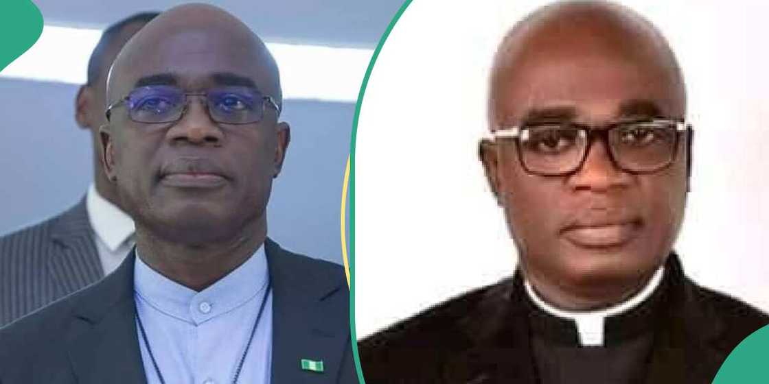 Benue Governor, Alia reacts to allegation of neglecting APC Benue Governor, Alia reacts to allegation of neglecting APC