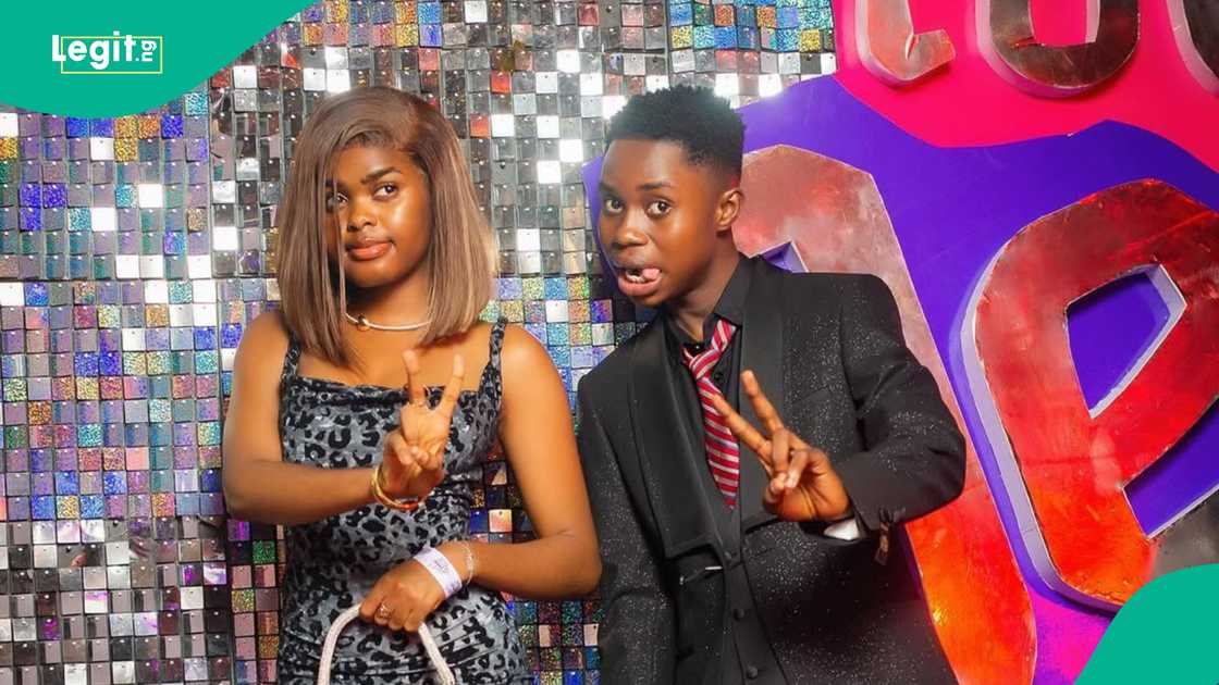 Jarvis opens up about car Peller gifted him, he reacts Jarvis opens up about car Peller gifted him, he reacts