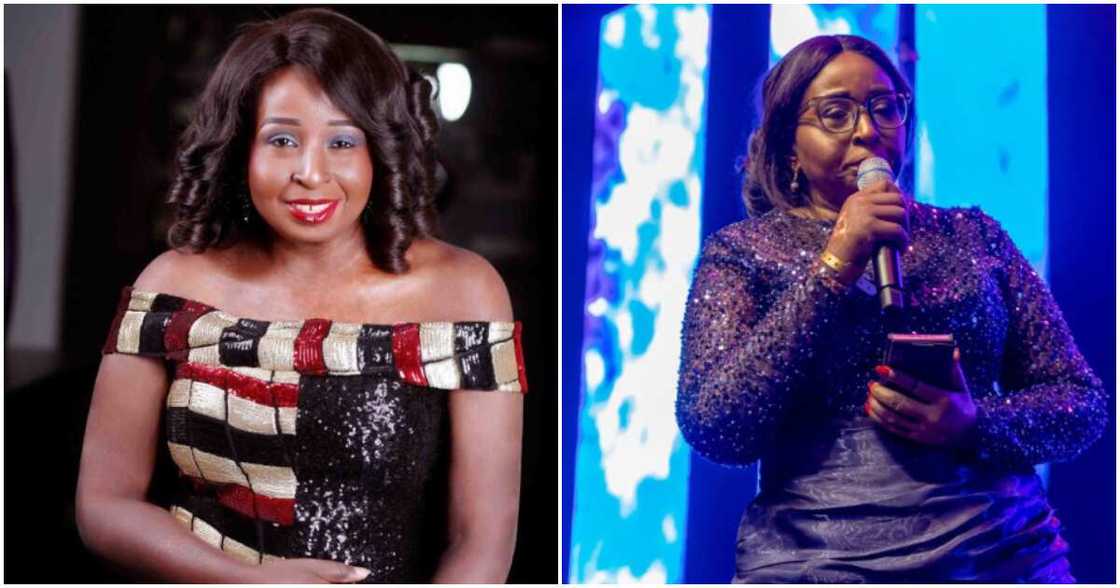 Photos of founder Peace Anyiam-Osigwe Photos of founder Peace Anyiam-Osigwe