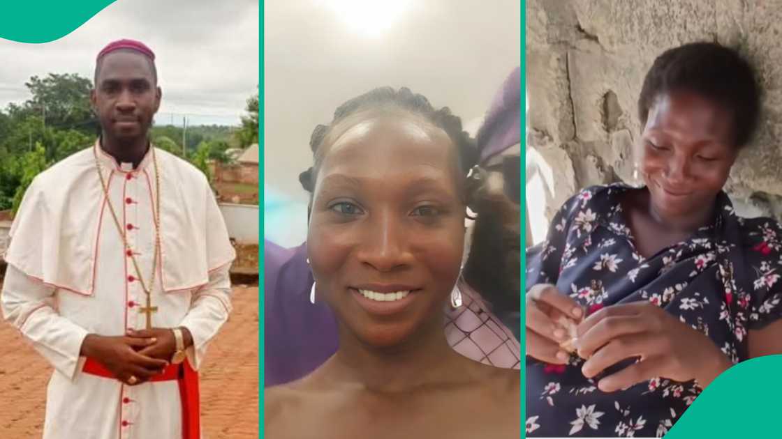 Reverend says it is sad that pregnant woman died because of money. Reverend says it is sad that pregnant woman died because of money.