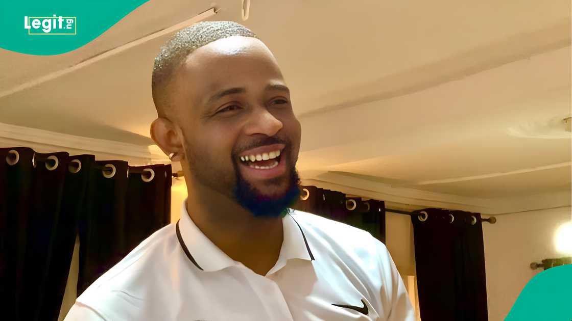 Man shares his experience with Anglican church in Osun state.